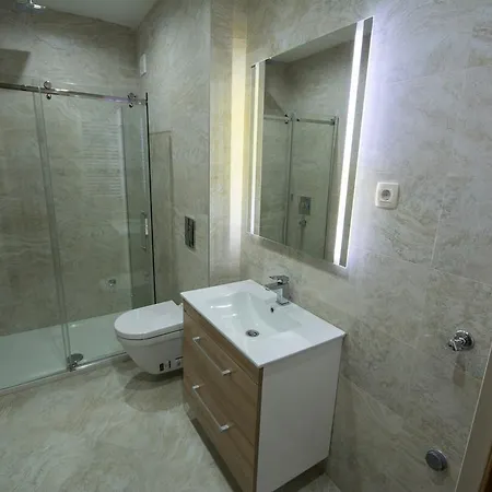 Apartment Apartments Djurkovac Alibi Zlatibor