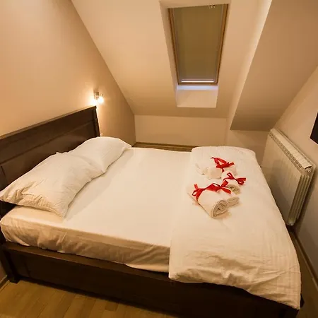 Apartments Djurkovac Alibi * Zlatibor
