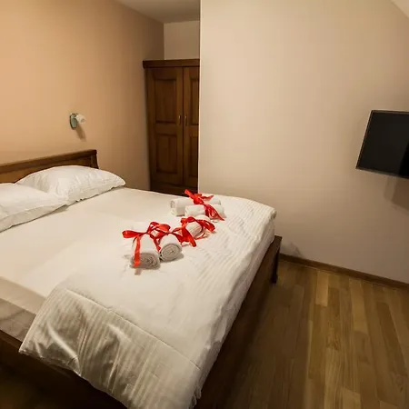 Apartments Djurkovac Alibi Apartment Zlatibor