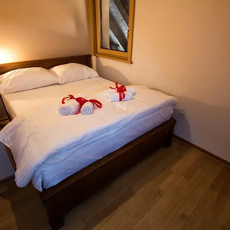 Apartment Apartments Djurkovac Alibi Zlatibor