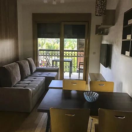 Apartments Djurkovac Alibi Zlatibor
