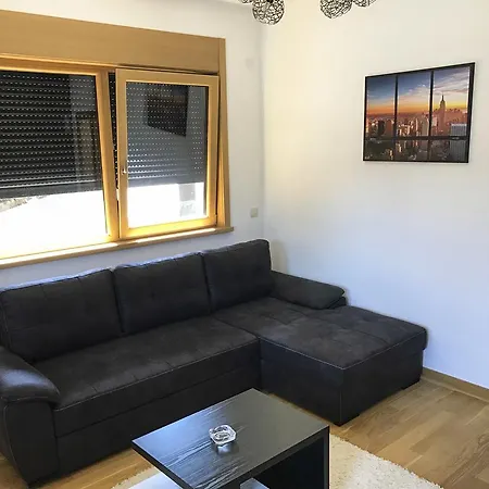 Apartments Djurkovac Alibi Apartment Zlatibor