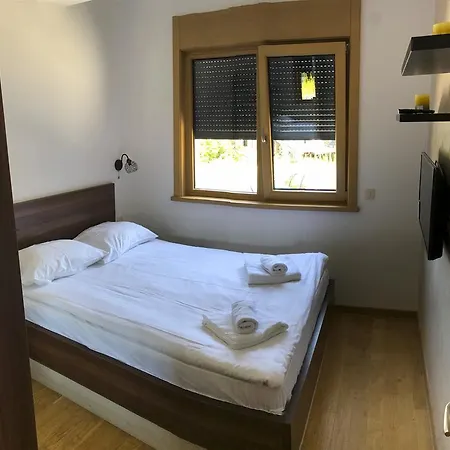 Apartments Djurkovac Alibi Zlatibor