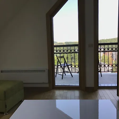 Apartments Djurkovac Alibi Apartment