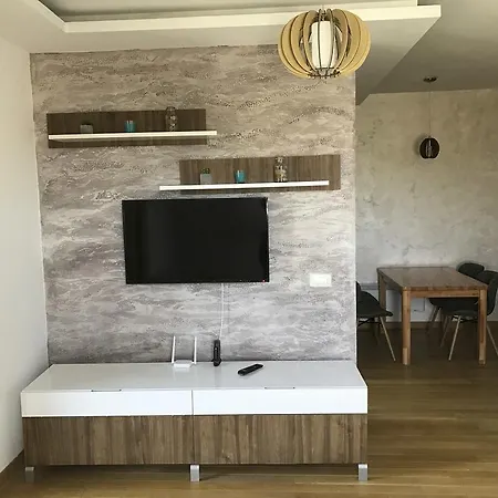 Apartments Djurkovac Alibi * Zlatibor