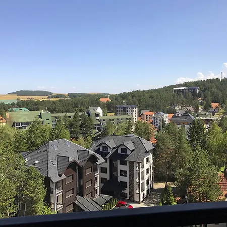 Apartments Djurkovac Alibi * Zlatibor