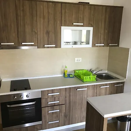 Apartments Djurkovac Alibi Apartment Zlatibor
