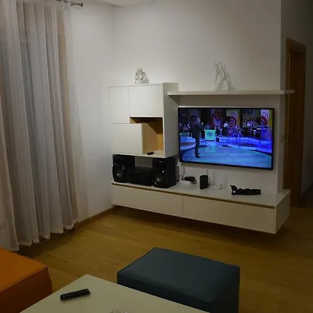 Apartments Djurkovac Alibi * Zlatibor