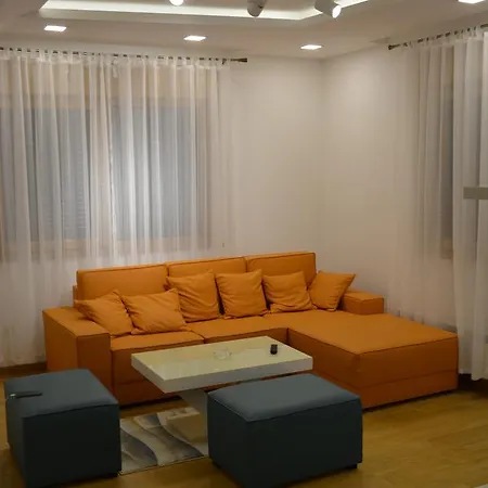 Apartments Djurkovac Alibi Apartment *