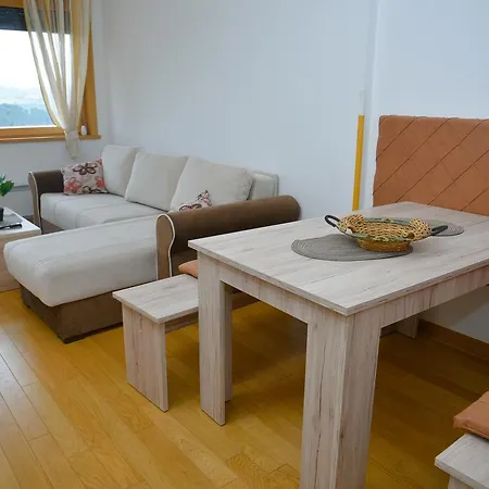 Apartments Djurkovac Alibi Zlatibor